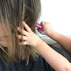 Meet your Posher, Emily